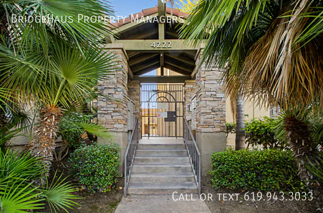 4222 Menlo Ave San Diego, CA 92115 photo 3