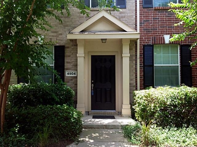 4904 Heather Glen Trail, Mckinney, TX 75070 photo 2