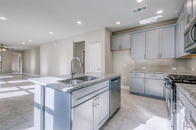 1080 Norias Drive, Forney, TX 75126 photo 3