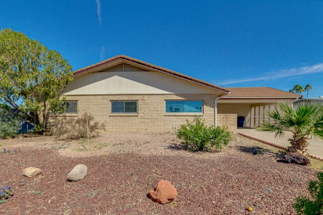 942 W McLellan Rd Mesa, AZ 85201 photo 3