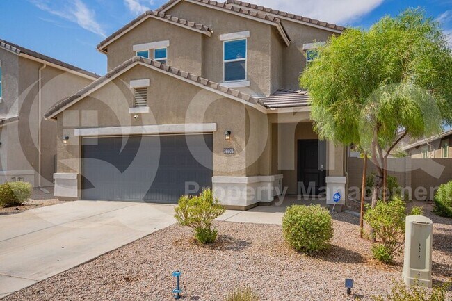 36606 W Santa Monica Ave Maricopa, AZ 85138 photo 3