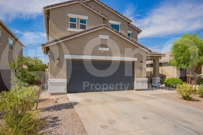 36606 W Santa Monica Ave Maricopa, AZ 85138 photo 2
