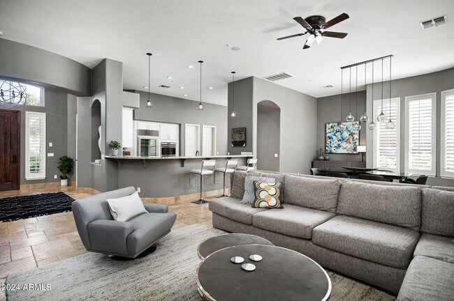 7940 E Quill Ln Scottsdale, AZ 85255 photo 3