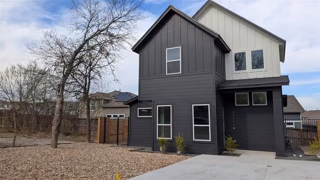 2220 Yellow Jacket Ln Austin, TX 78741 photo 3