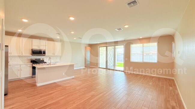 3534 S 182nd Ln Goodyear, AZ 85338 photo 5