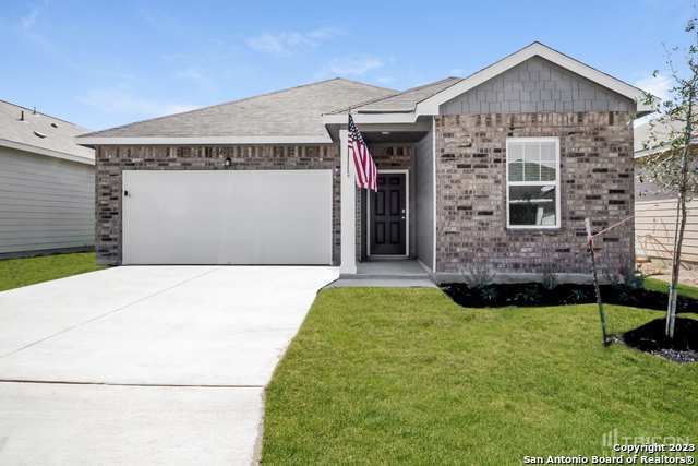 14352 Gunsight Pass San Antonio, TX 78253 photo 5
