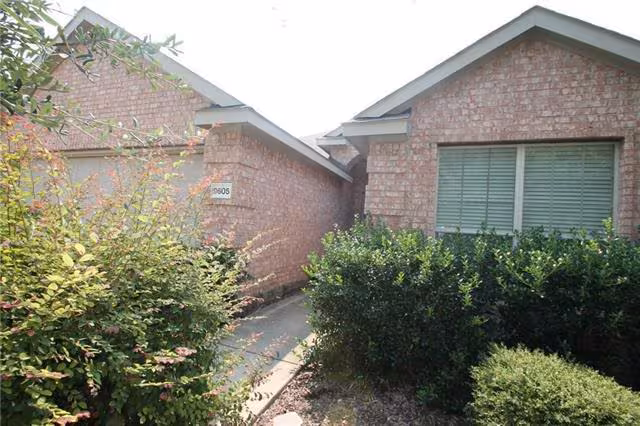 9605 Zaharias Drive, Mckinney, TX 75072 photo 3