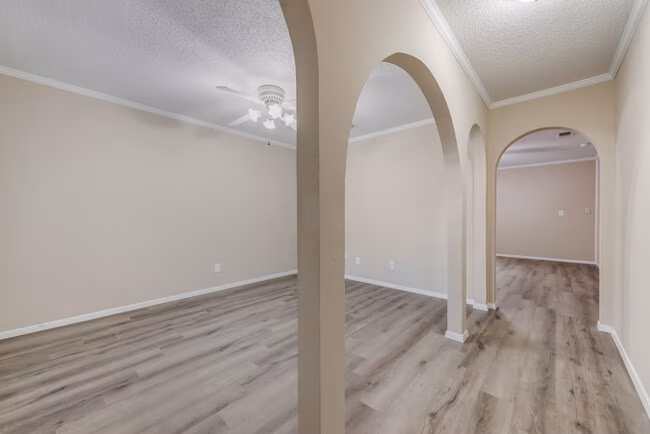 532 Billie Ruth Lane, Hurst, TX 76053 photo 5
