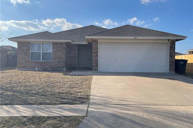509 Redbud Dr Copperas Cove, TX 76522 photo 2