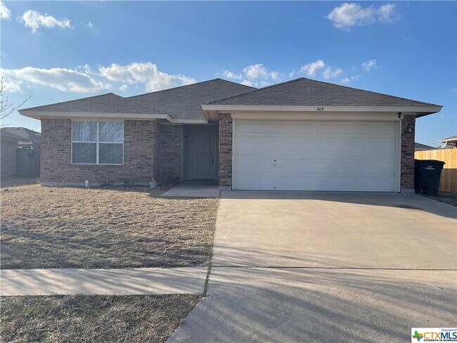 509 Redbud Dr Copperas Cove, TX 76522 photo 3