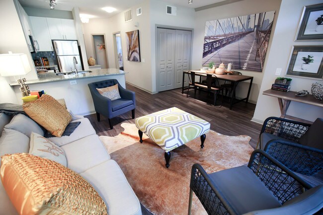 The Club at Stonegate photo 5