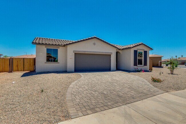 1674 N Hester Trail Casa Grande, AZ 85122 photo 3