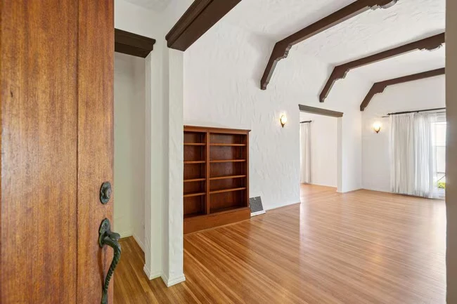 111 Windsor Ave Kensington, CA 94708 photo 3