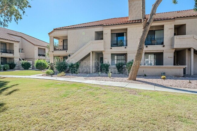 9708 E Vía Linda Scottsdale, AZ 85258 photo 3