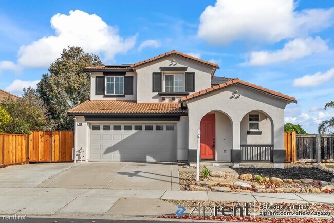 438 Montecito Drive, Brentwood, CA 94513 photo 2