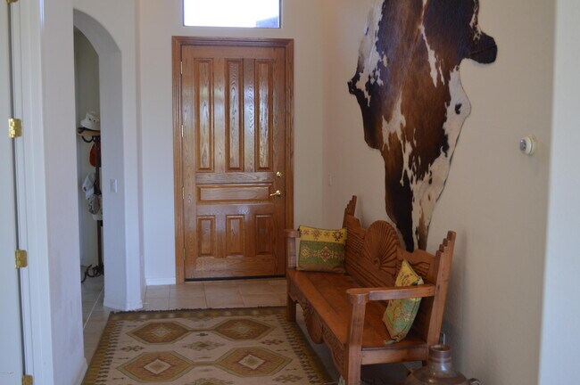 9255 E Broken Arrow Dr Scottsdale, AZ 85262 photo 5