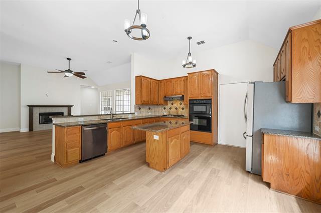 4524 Ridgepointe Dr The Colony, TX 75056 photo 5