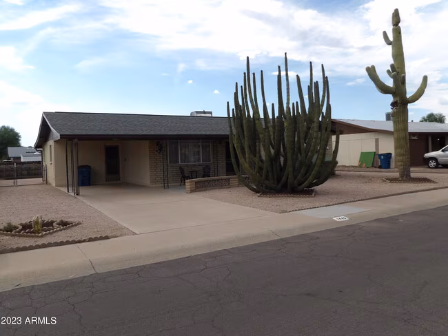 1446 South Palo Verde Drive, Apache Junction, AZ 85120 photo 5