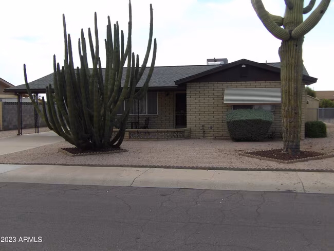 1446 South Palo Verde Drive, Apache Junction, AZ 85120 photo 3
