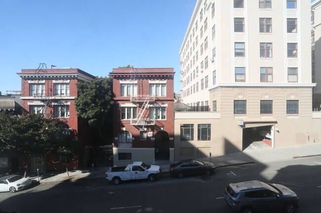 1235 Bush St San Francisco, CA 94109 photo 5