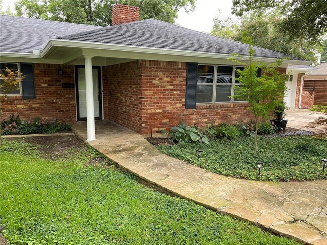 3621 Winifred Drive, Fort Worth, TX 76133 photo 3