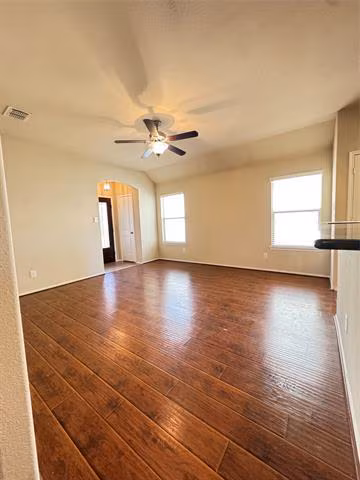 2860 Houston Wood Drive, Fort Worth, TX 76244 photo 3