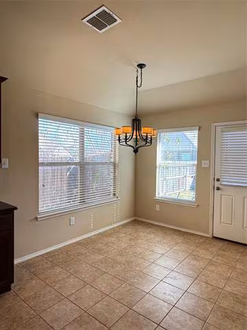 2860 Houston Wood Drive, Fort Worth, TX 76244 photo 4
