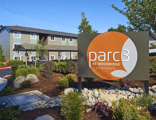 Parc 3 photo 5