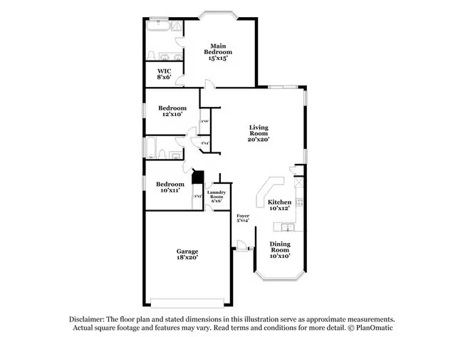 44331 Rhinestone Rd Maricopa, AZ 85139 photo 2