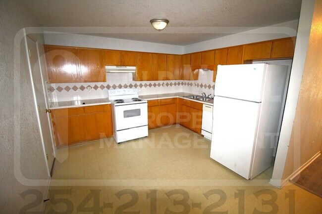 1710 Aztec Trce Harker Heights, TX 76548 photo 3