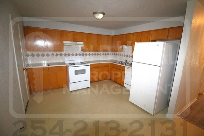 1710 Aztec Trce Harker Heights, TX 76548 photo 4