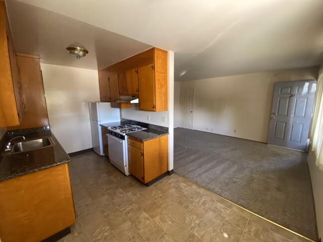 Bon Tanna Apartments photo 5