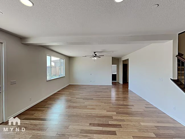 2367 Hancock Dr Fairfield, CA 94533 photo 3