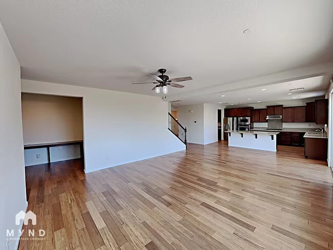 2367 Hancock Dr Fairfield, CA 94533 photo 4