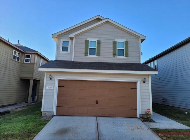 19307 Crosshill Court, Houston, TX 77073 photo 2