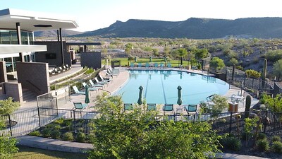 12522 W Cassia Trail Peoria, AZ 85383 photo 4