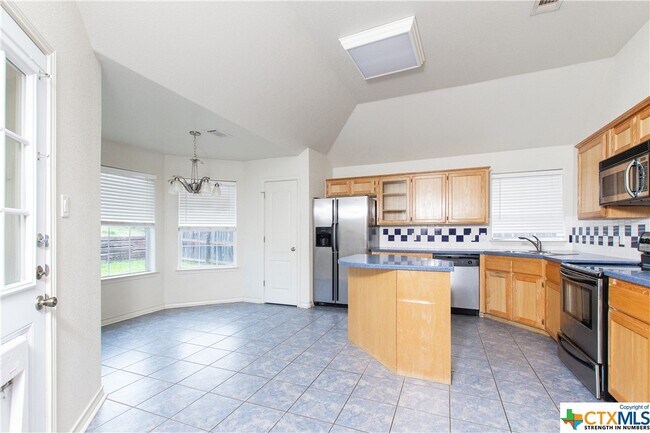 2903 Scottsdale Dr Killeen, TX 76543 photo 5