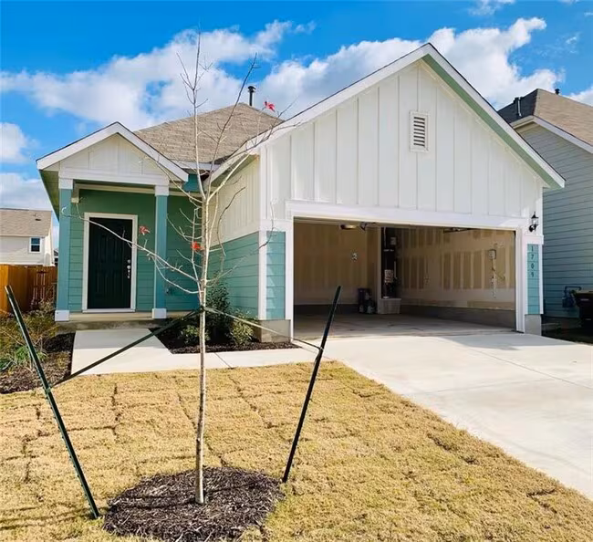 1709 Adobe Walls Way Austin, TX 78725 photo 3