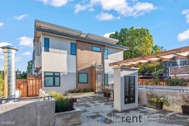395 Curtner Avenue, Palo Alto, CA 94306 photo 3