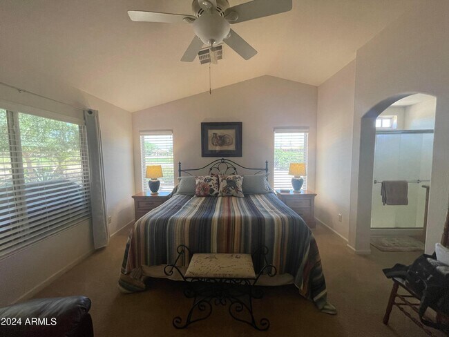 23086 W Arrow Dr Buckeye, AZ 85326 photo 2