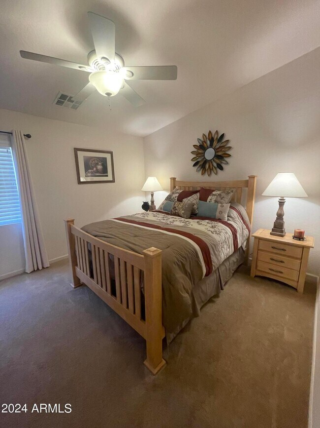 23086 W Arrow Dr Buckeye, AZ 85326 photo 4