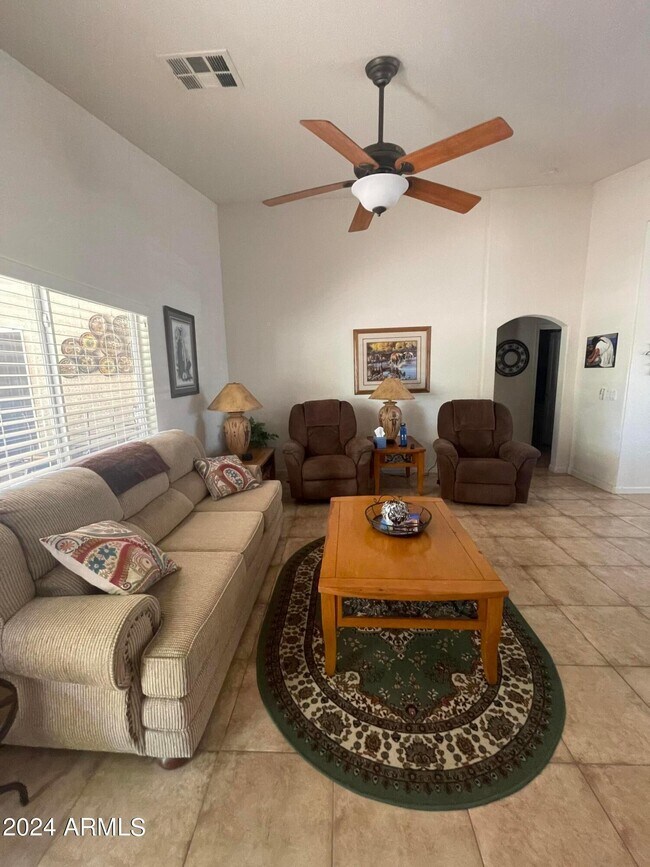 23086 W Arrow Dr Buckeye, AZ 85326 photo 5
