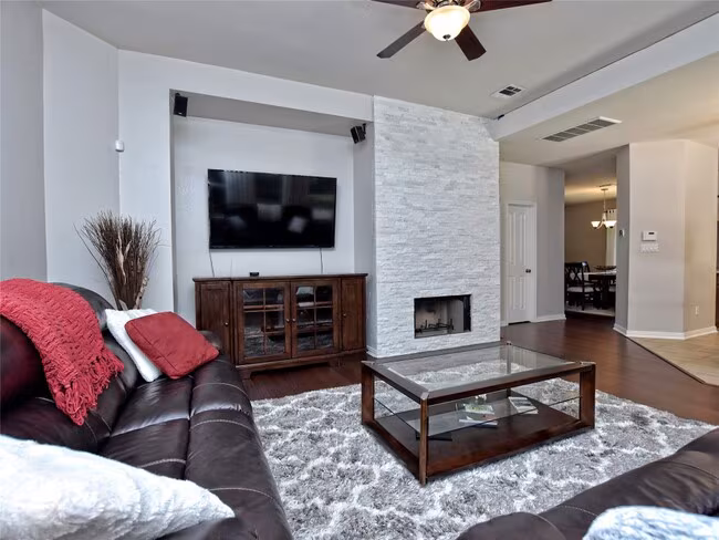 1006 Tallow Trail Cedar Park, TX 78613 photo 3