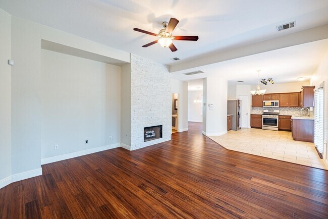 1006 Tallow Trail Cedar Park, TX 78613 photo 5