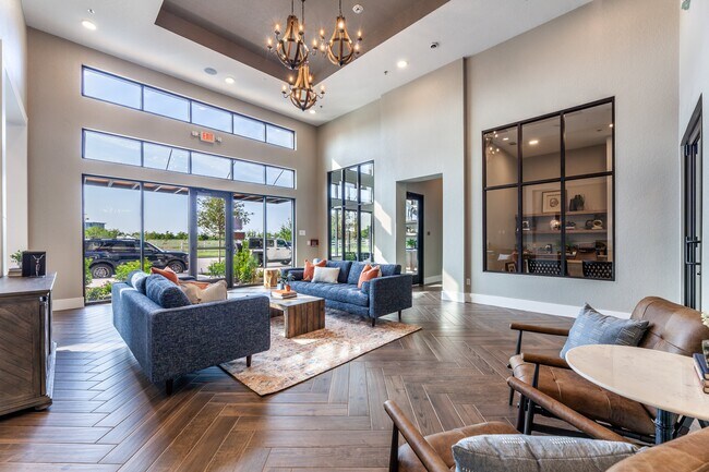 Luxia Craig Ranch photo 4