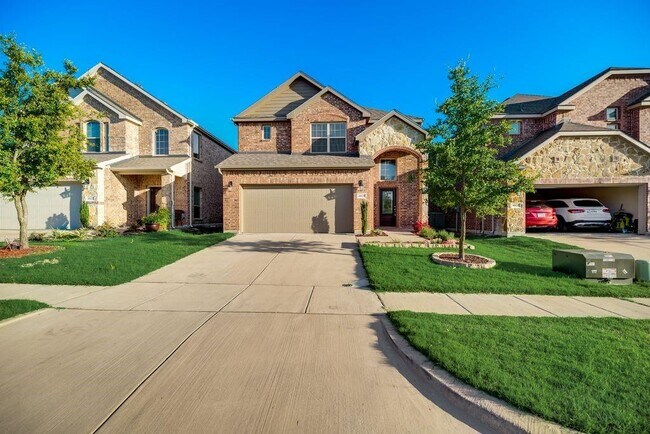 10129 Leander Place, Mckinney, TX 75071 photo 2