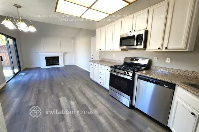1401 Mandarin Ct Brentwood, CA 94513 photo 4