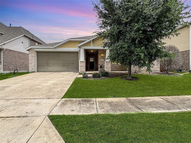 4408 Dashland Dr Celina, TX 75009 photo 2
