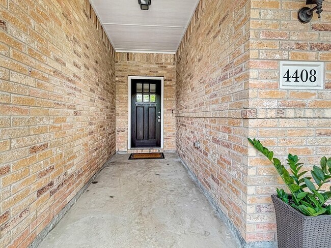 4408 Dashland Dr Celina, TX 75009 photo 3