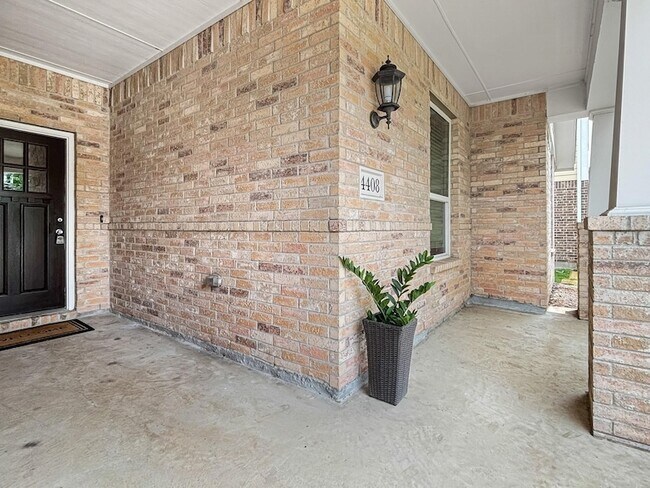 4408 Dashland Dr Celina, TX 75009 photo 4